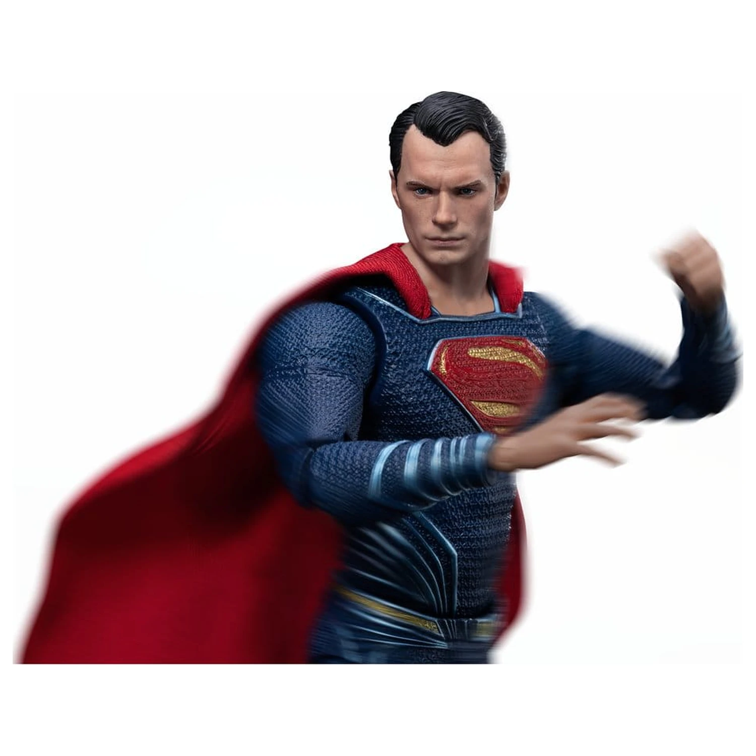 DC Comics Batman v Superman: Zora pravde akcijska figura Superman 2.0 fotografija proizvoda