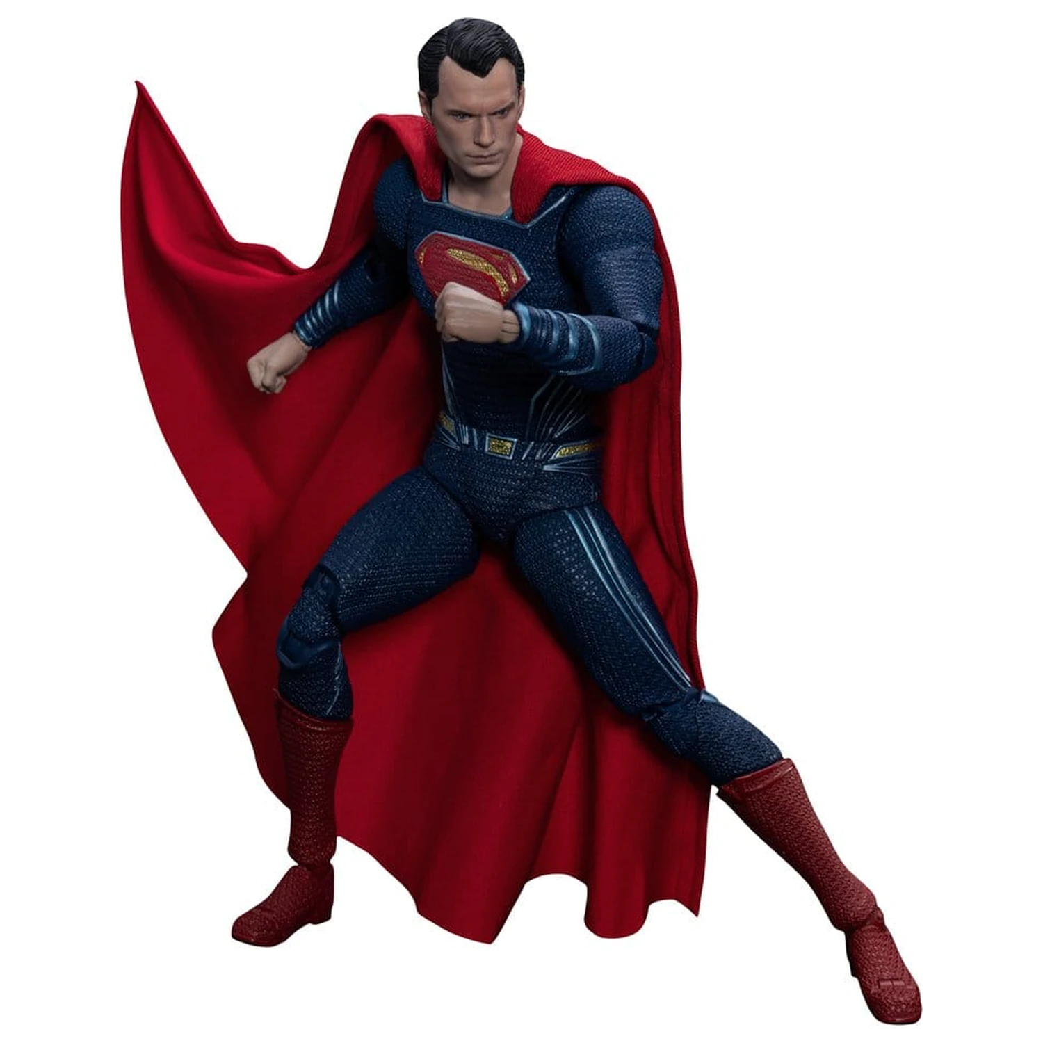 DC Comics Batman v Superman: Zora pravde akcijska figura Superman 2.0 fotografija proizvoda