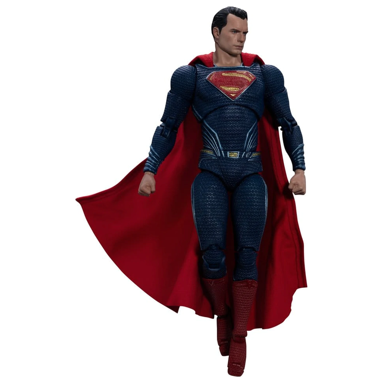 DC Comics Batman v Superman: Zora pravde akcijska figura Superman 2.0 fotografija proizvoda