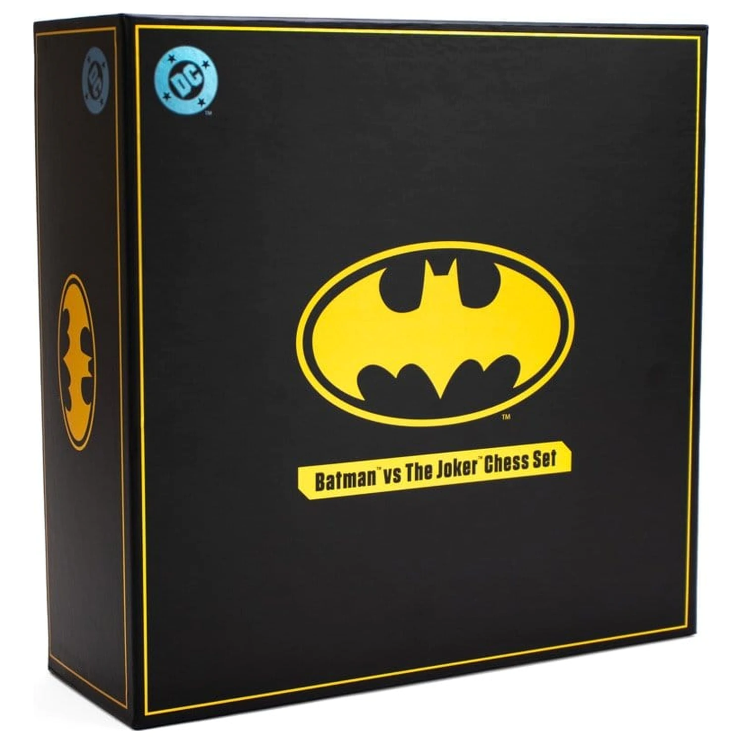 DC Comics šahovski set Batman vs. The Joker fotografija proizvoda