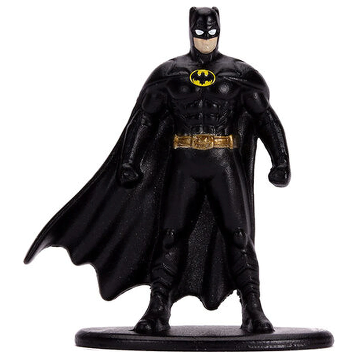 DC Comics Batmobil 1989 metalni auto + figura Batmana set fotografija proizvoda