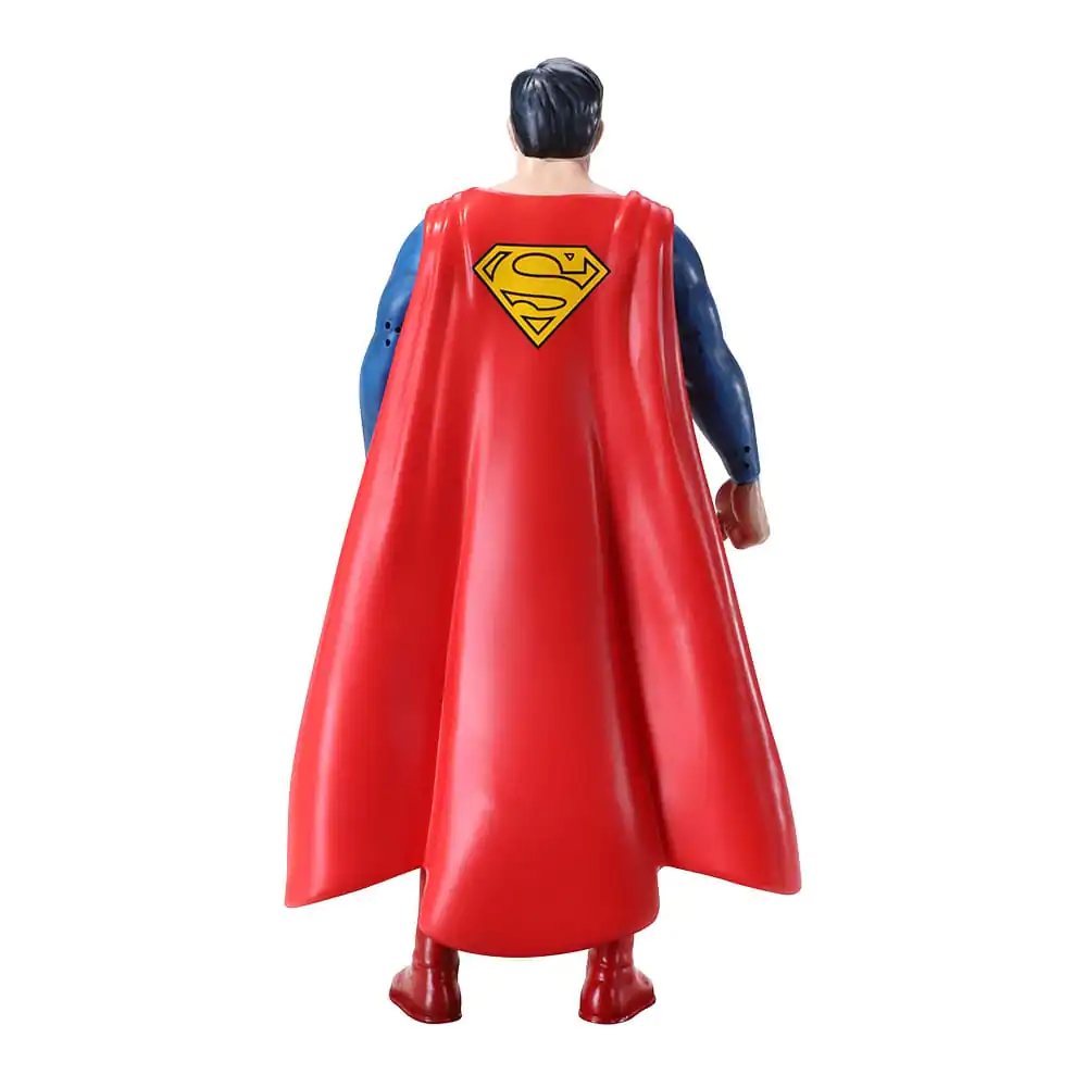 DC Comics Bendyfigs Savitljiva Figura Superman 19 cm fotografija proizvoda