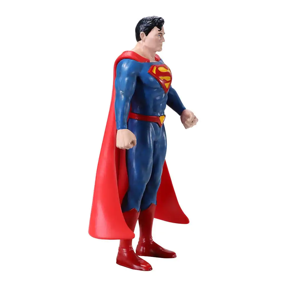 DC Comics Bendyfigs Savitljiva Figura Superman 19 cm fotografija proizvoda