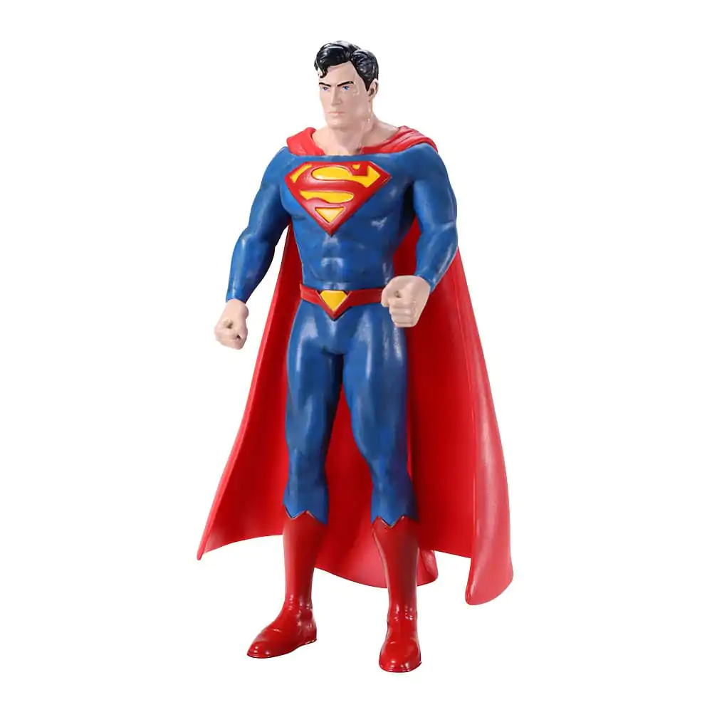 DC Comics Bendyfigs Savitljiva Figura Superman 19 cm fotografija proizvoda