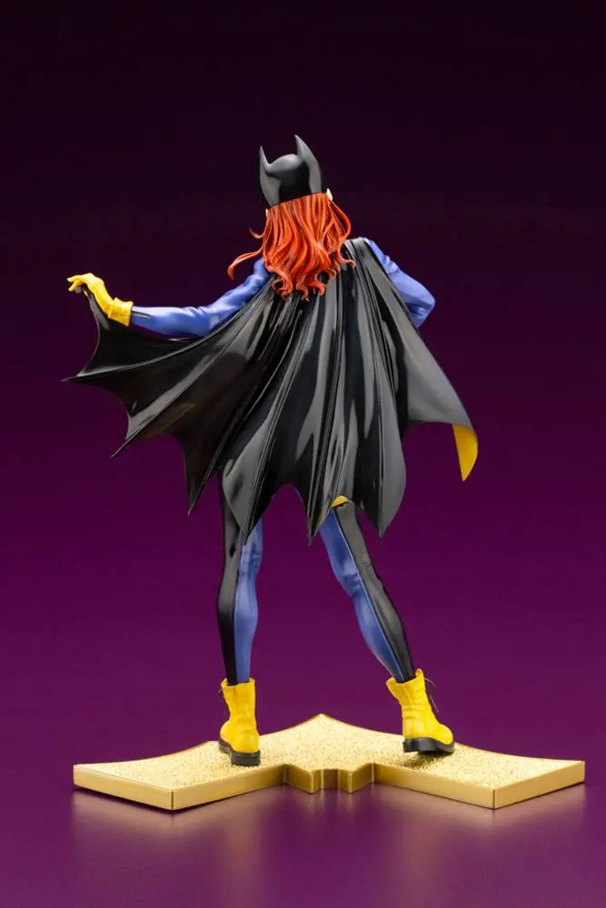 DC Comics Bishoujo PVC Kip 1/7 Batgirl (Barbara Gordon) 23 cm fotografija proizvoda