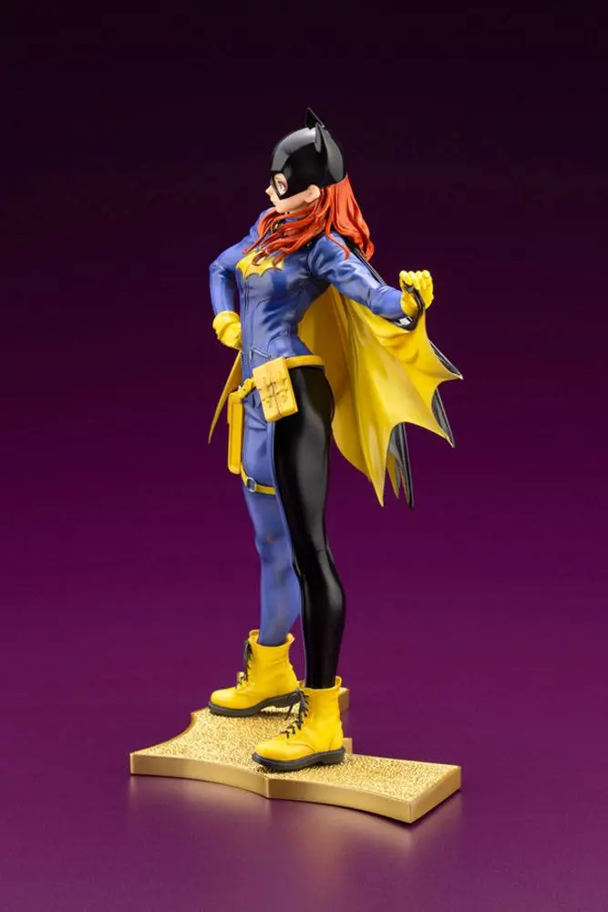 DC Comics Bishoujo PVC Kip 1/7 Batgirl (Barbara Gordon) 23 cm fotografija proizvoda