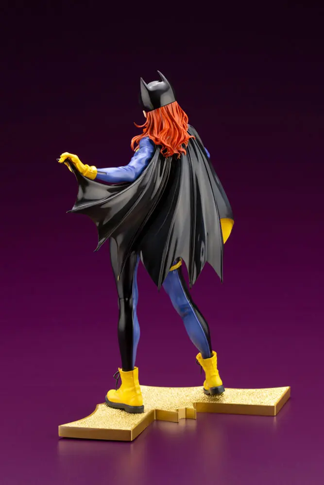 DC Comics Bishoujo PVC Kip 1/7 Batgirl (Barbara Gordon) 23 cm fotografija proizvoda