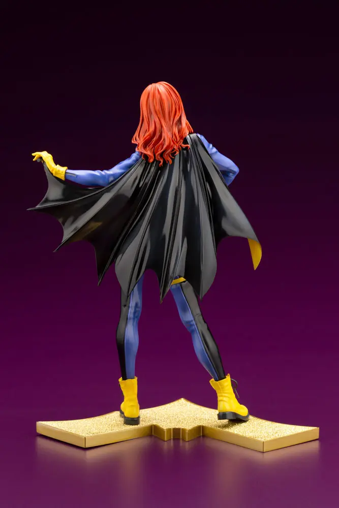 DC Comics Bishoujo PVC Kip 1/7 Batgirl (Barbara Gordon) 23 cm fotografija proizvoda