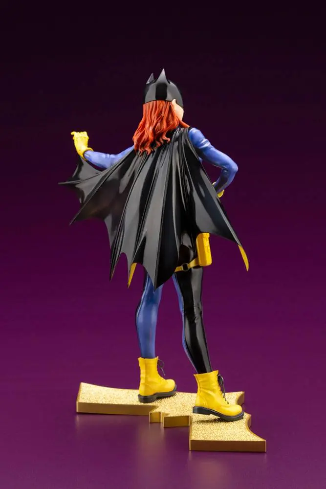 DC Comics Bishoujo PVC Kip 1/7 Batgirl (Barbara Gordon) 23 cm fotografija proizvoda