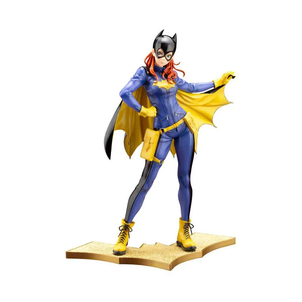 DC Comics Bishoujo PVC Kip 1/7 Batgirl (Barbara Gordon) 23 cm fotografija proizvoda