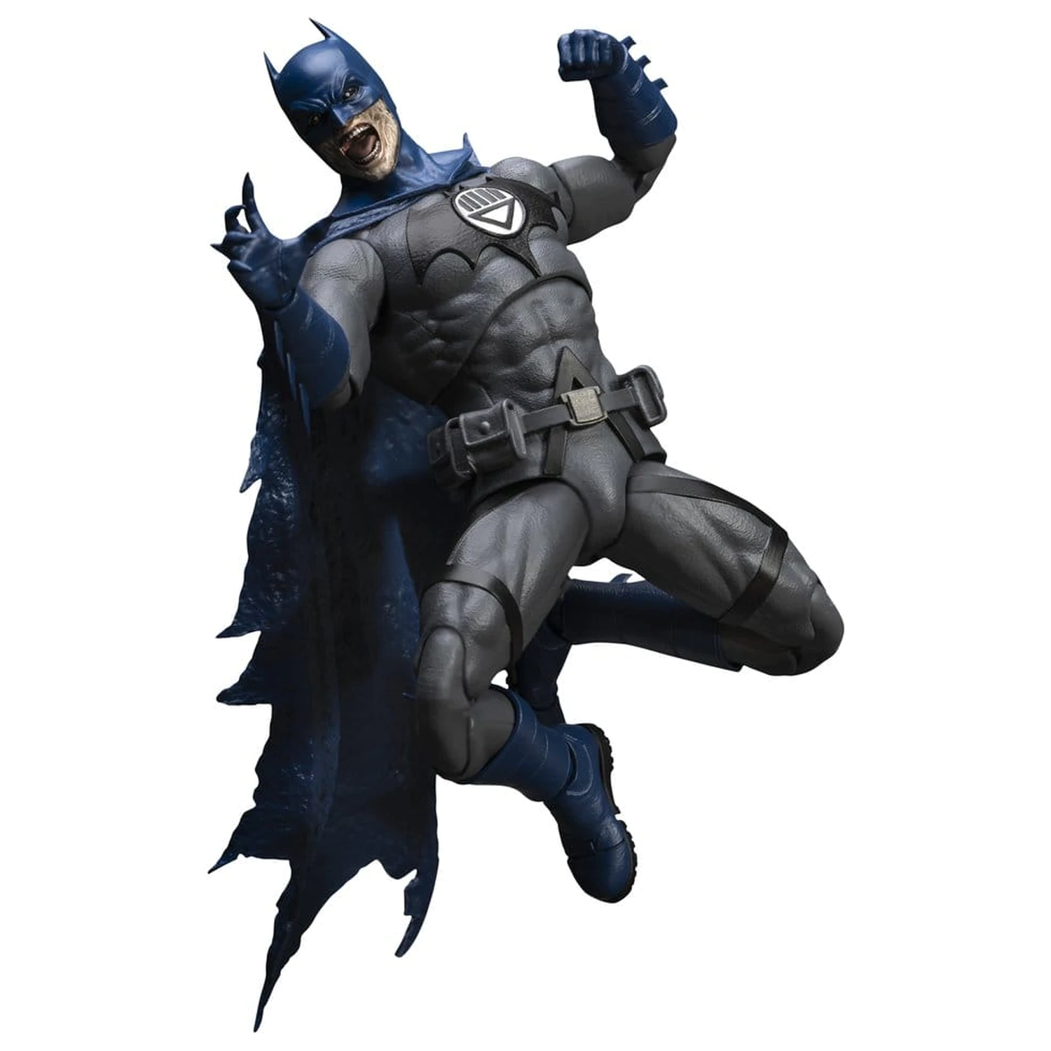 DC Comics Blackest Night akcijska figura Batman fotografija proizvoda