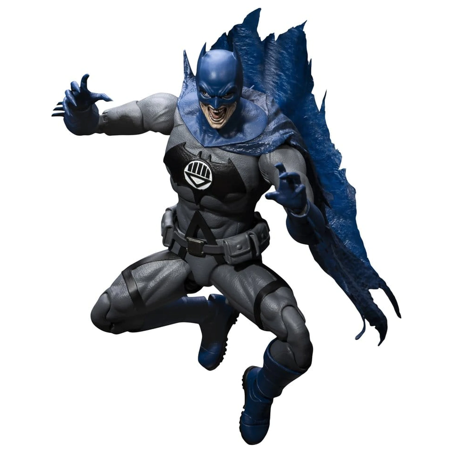 DC Comics Blackest Night akcijska figura Batman fotografija proizvoda