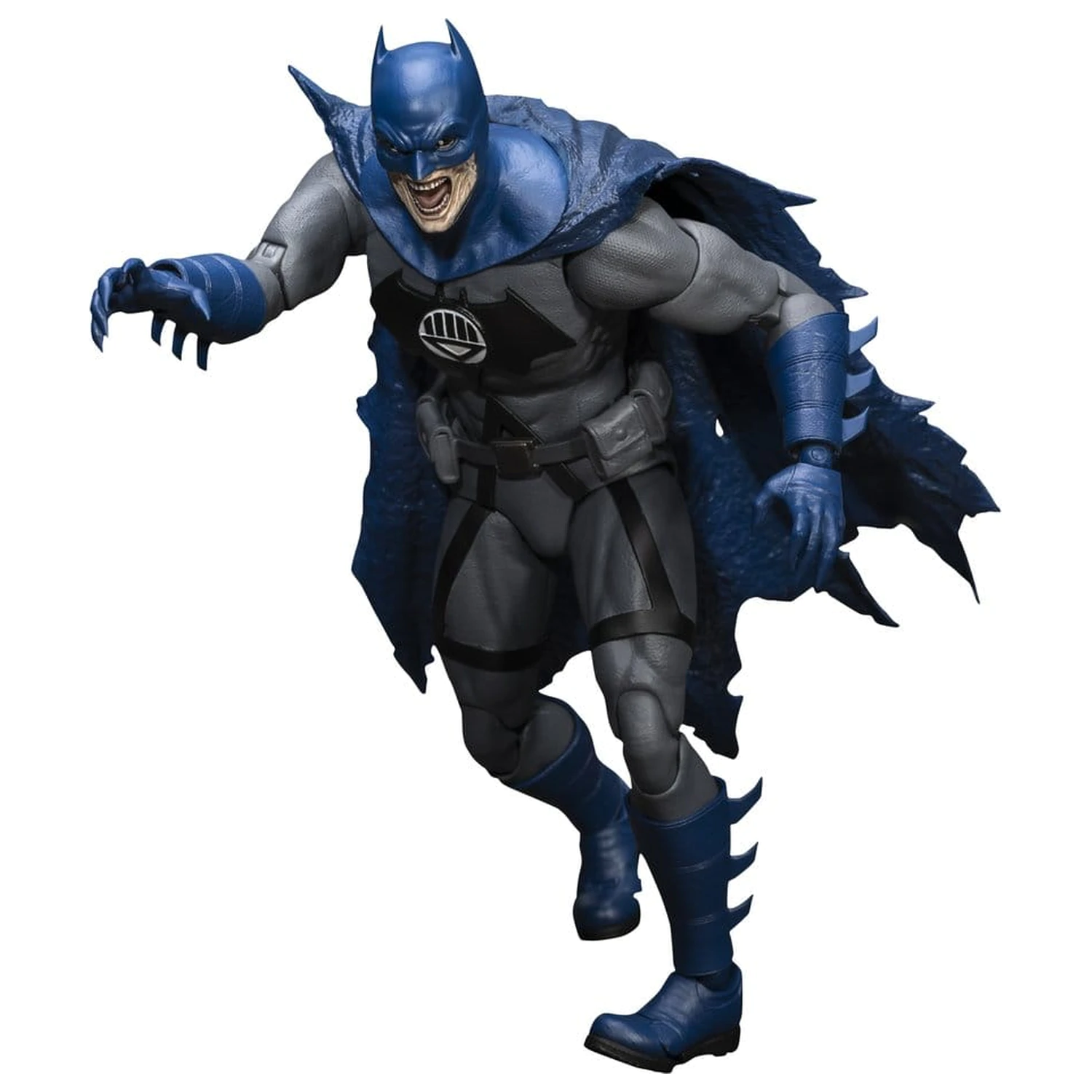 DC Comics Blackest Night akcijska figura Batman fotografija proizvoda