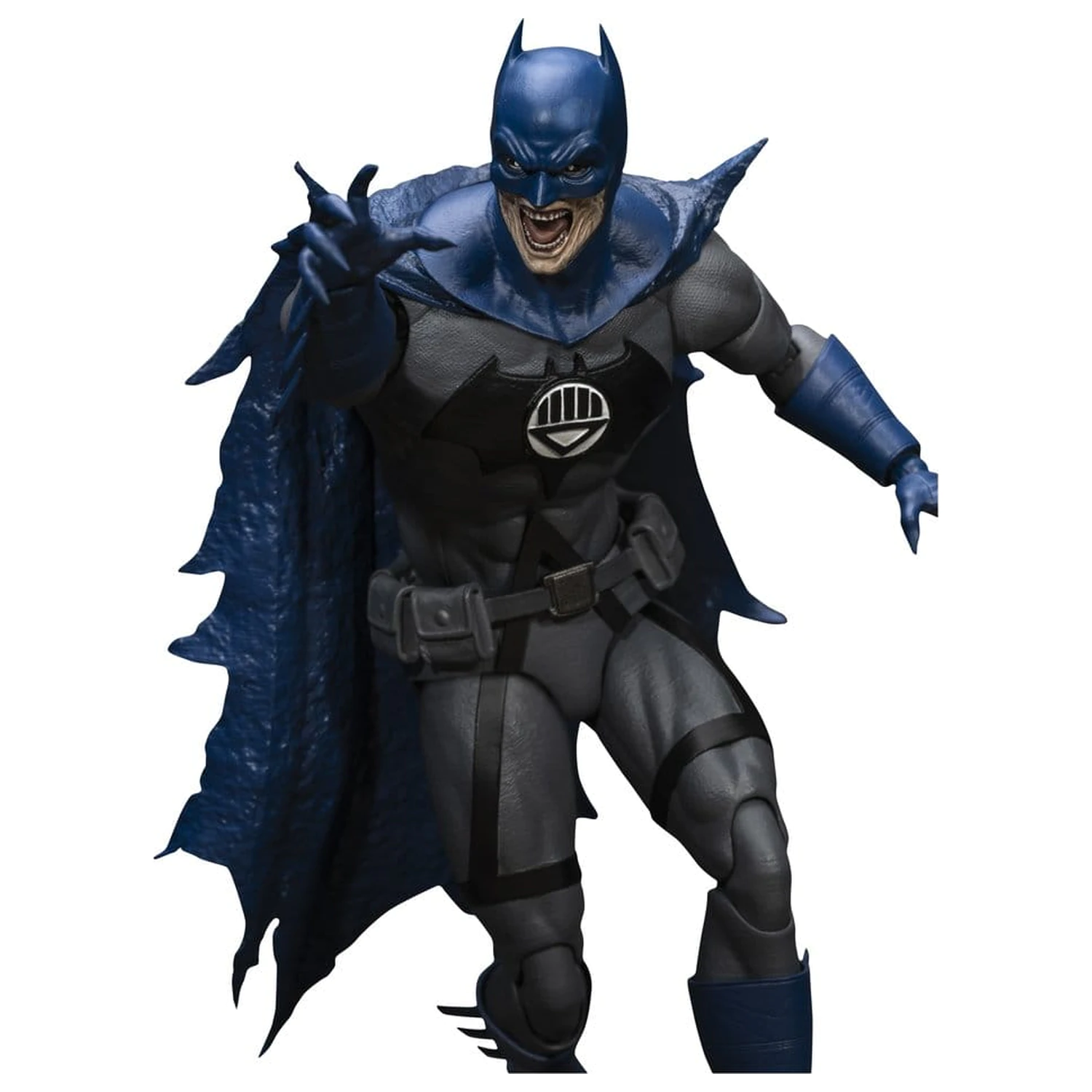 DC Comics Blackest Night akcijska figura Batman fotografija proizvoda