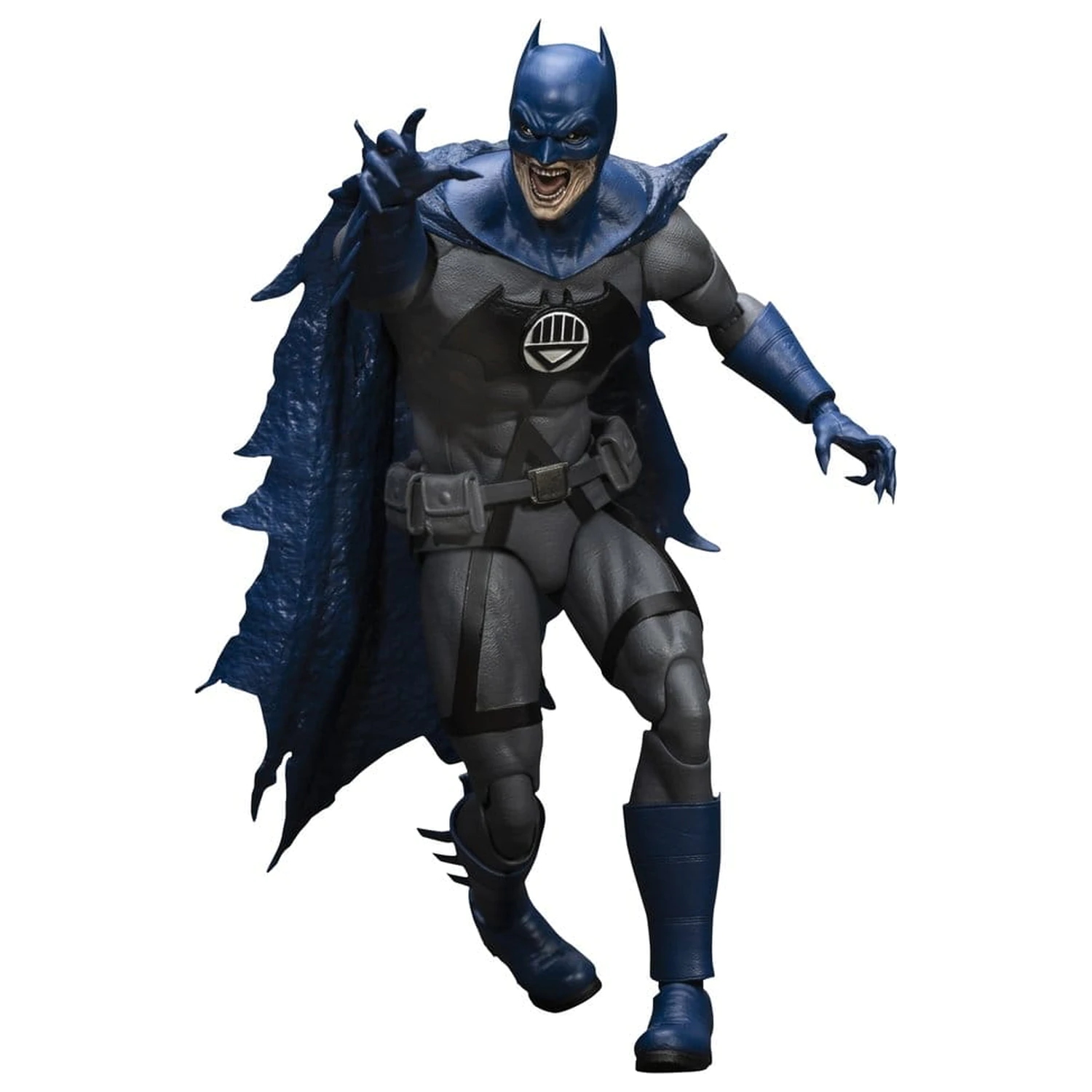 DC Comics Blackest Night akcijska figura Batman fotografija proizvoda