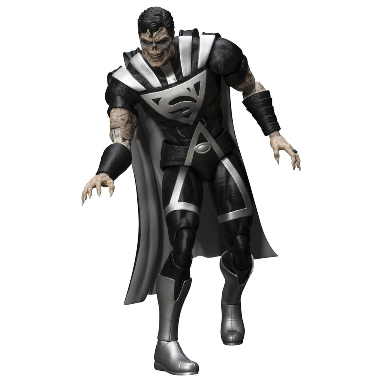 DC Comics Blackest Night akcijska figura Superman fotografija proizvoda