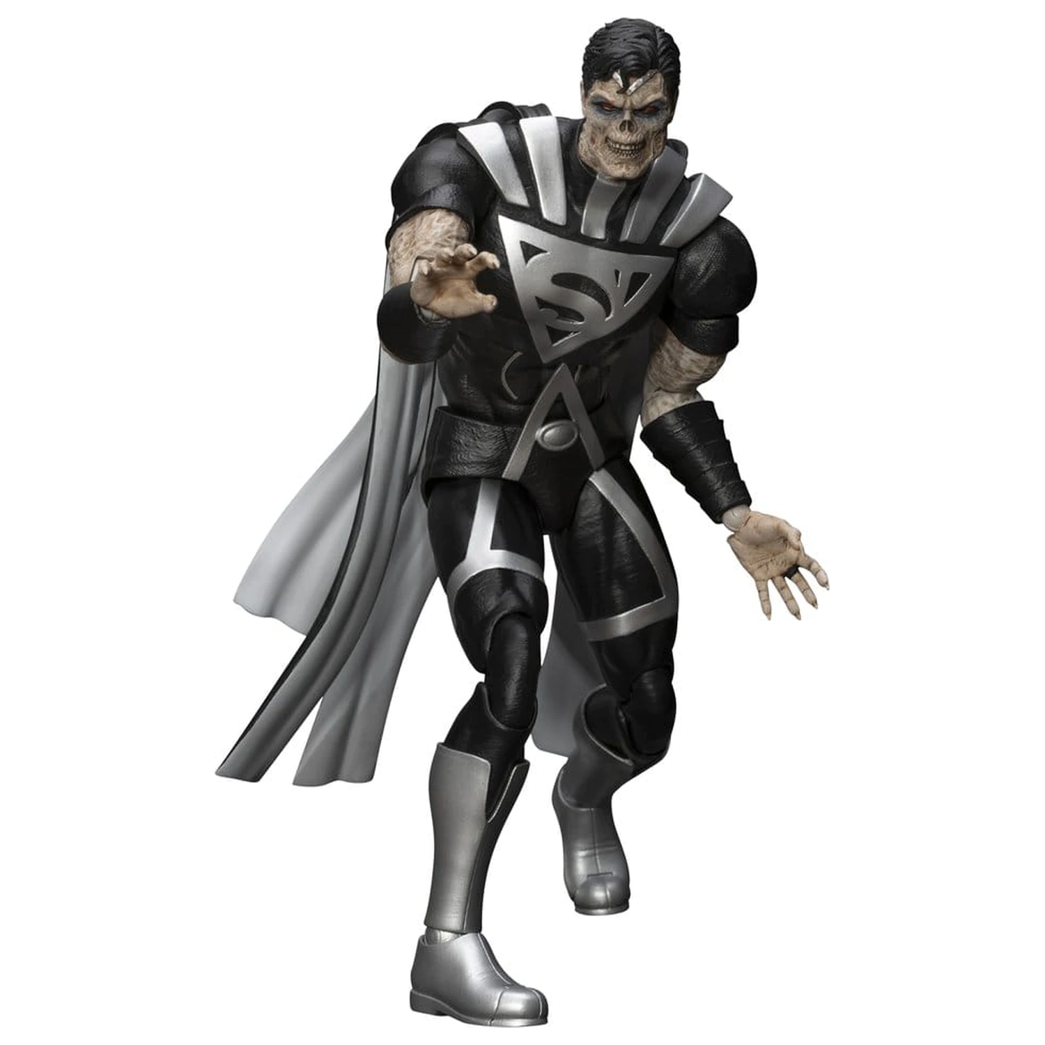 DC Comics Blackest Night akcijska figura Superman fotografija proizvoda