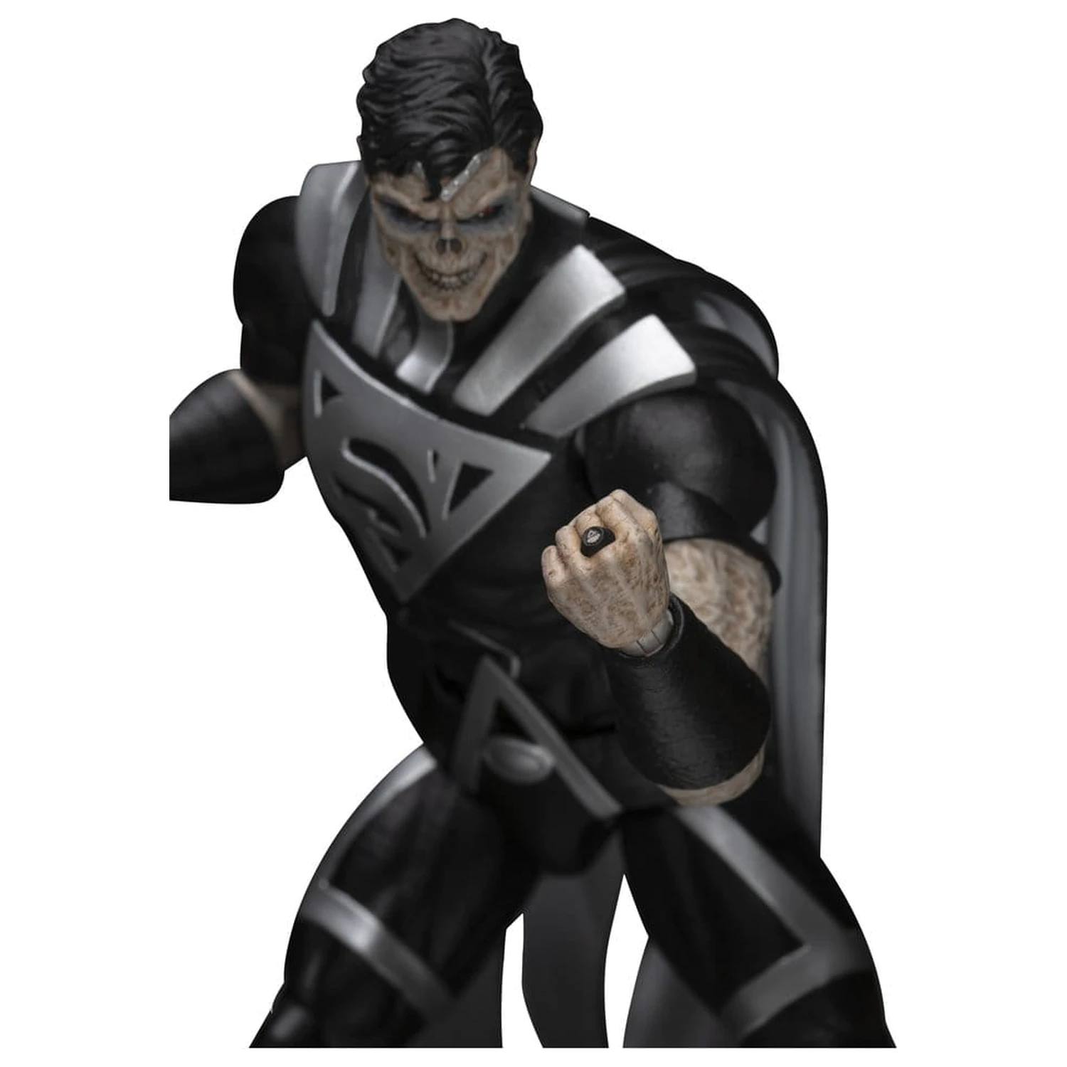 DC Comics Blackest Night akcijska figura Superman fotografija proizvoda