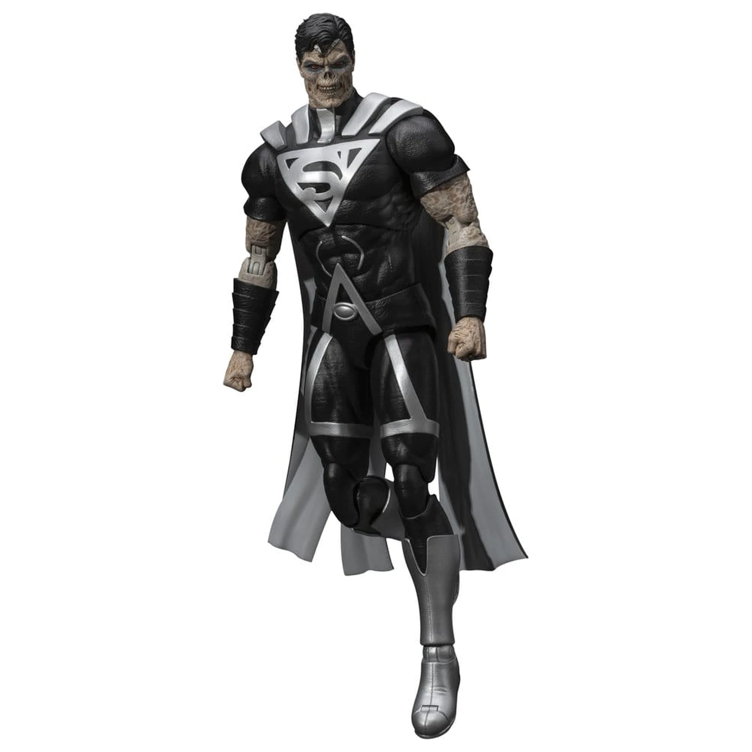 DC Comics Blackest Night akcijska figura Superman fotografija proizvoda
