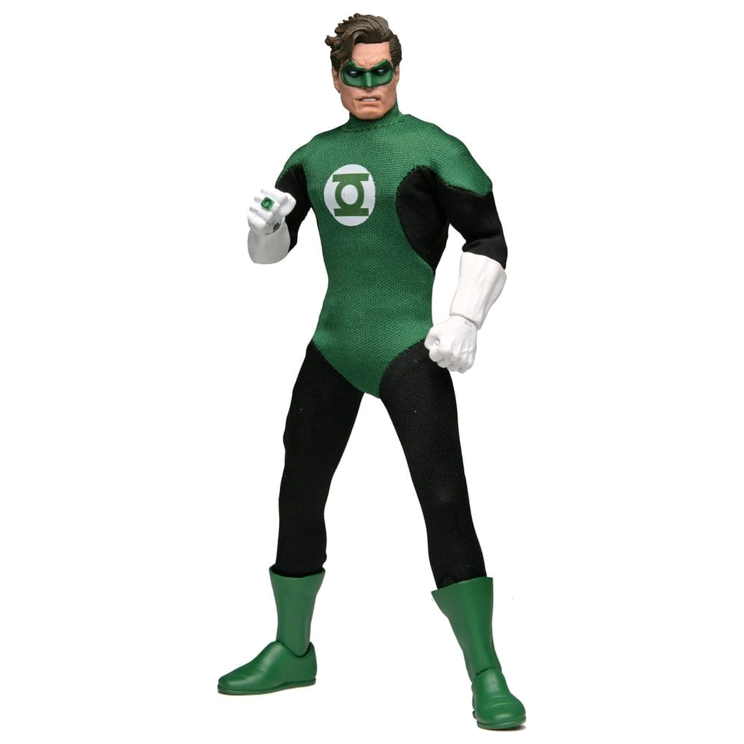 DC Comics Green Lantern figura s odjećom 20 cm fotografija proizvoda