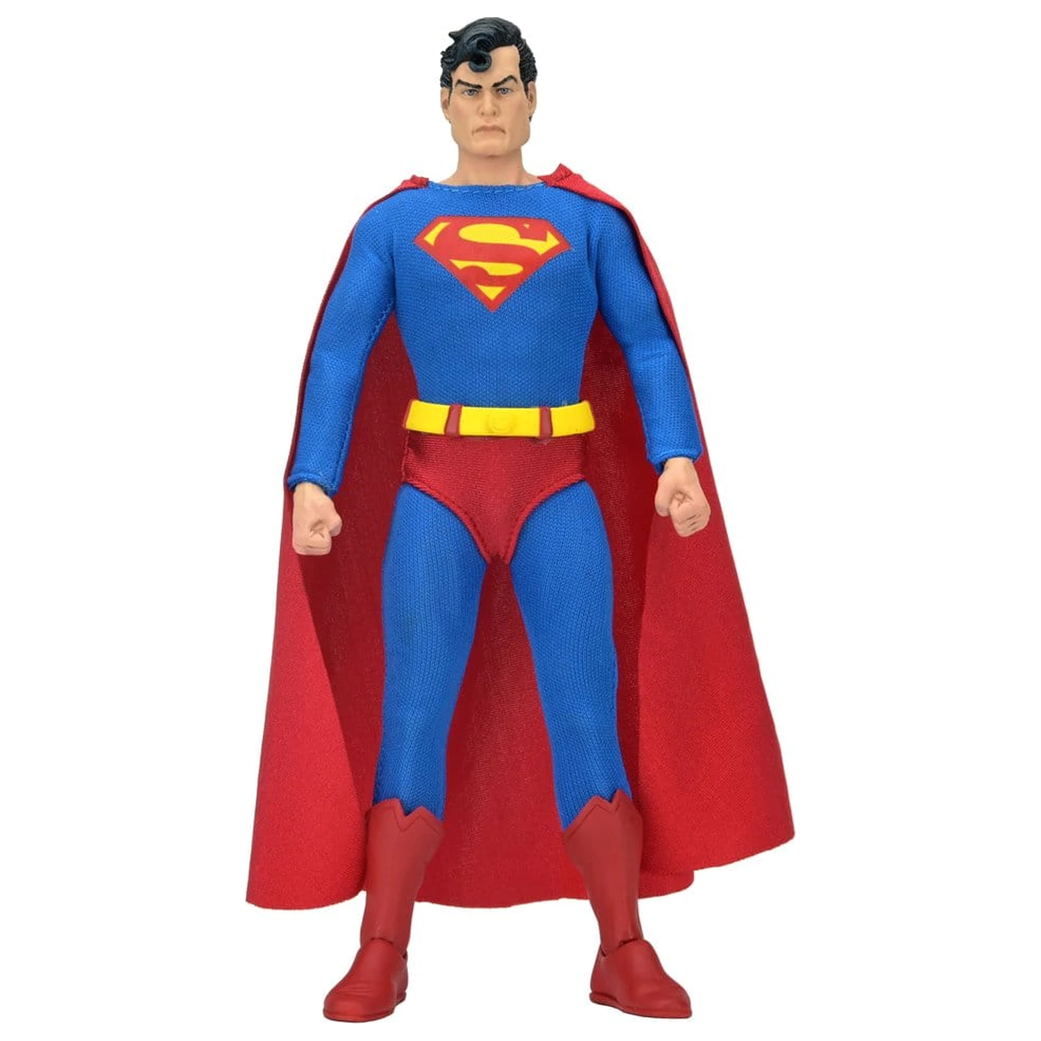 DC Comics Clothed akcijska figura Superman 20 cm fotografija proizvoda