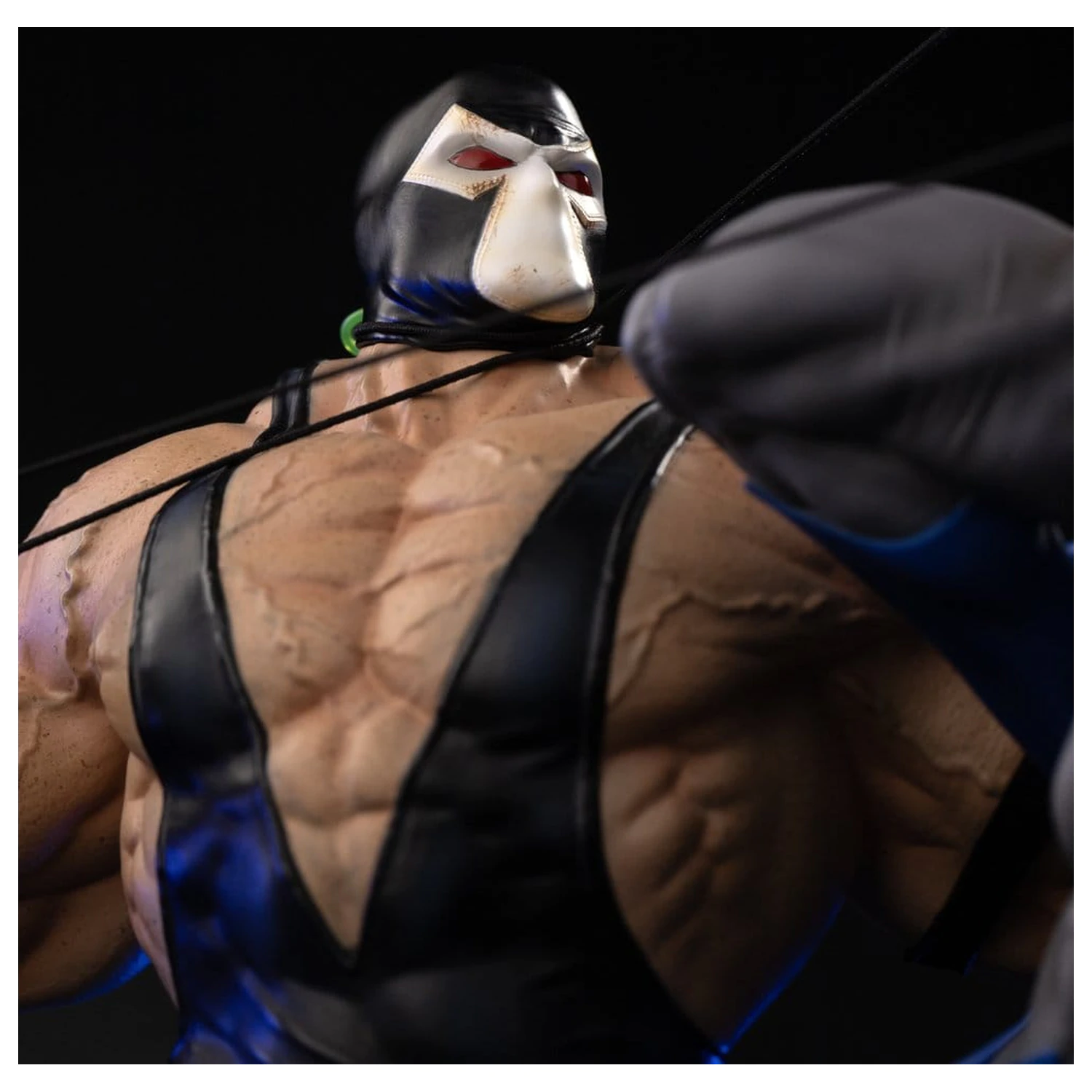 DC Comics Diorama 1/10 Batman vs Bane 33 cm fotografija proizvoda