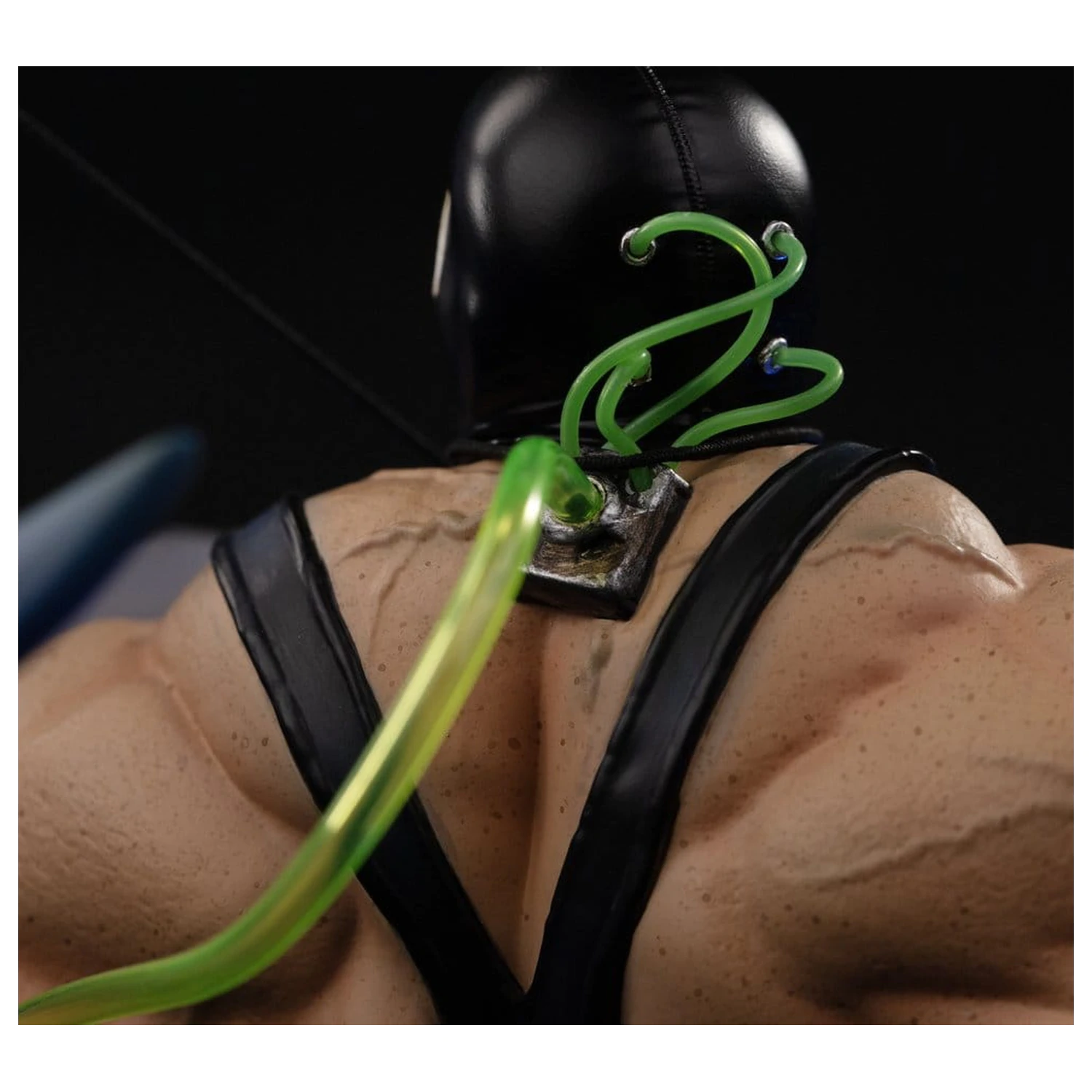 DC Comics Diorama 1/10 Batman vs Bane 33 cm fotografija proizvoda