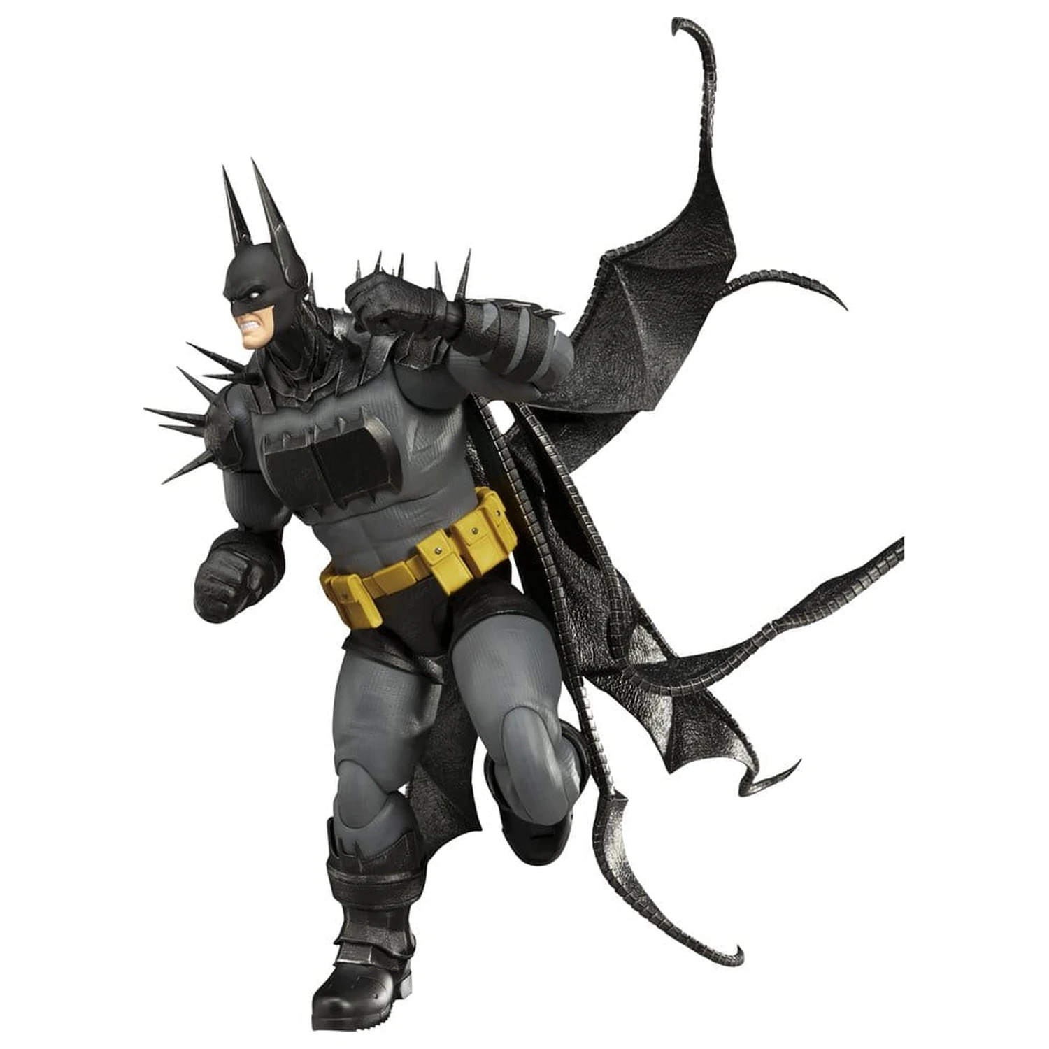 DC Comics Dynamic 8ction Heroes figura Absolute Batman 22 cm fotografija proizvoda