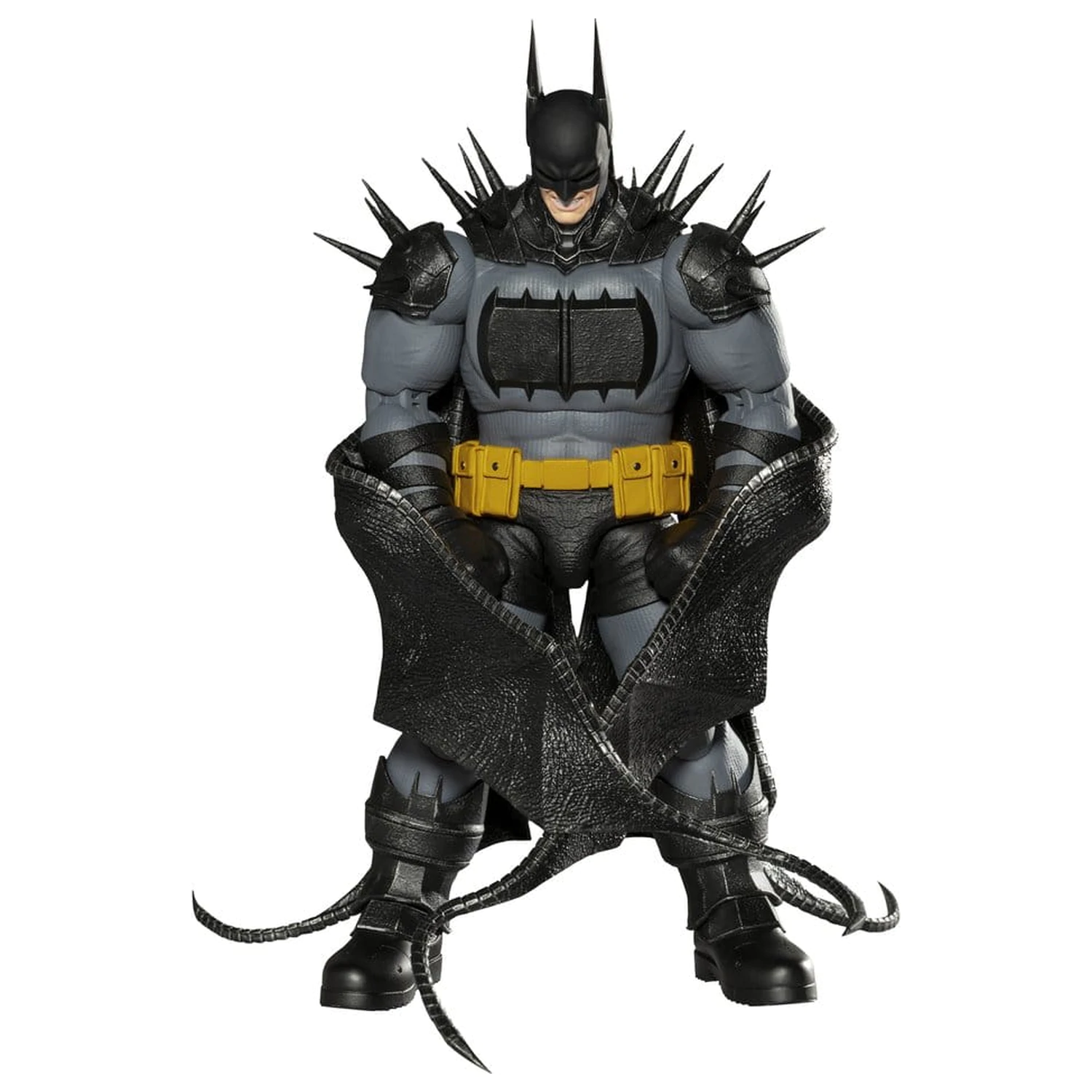 DC Comics Dynamic 8ction Heroes figura Absolute Batman 22 cm fotografija proizvoda