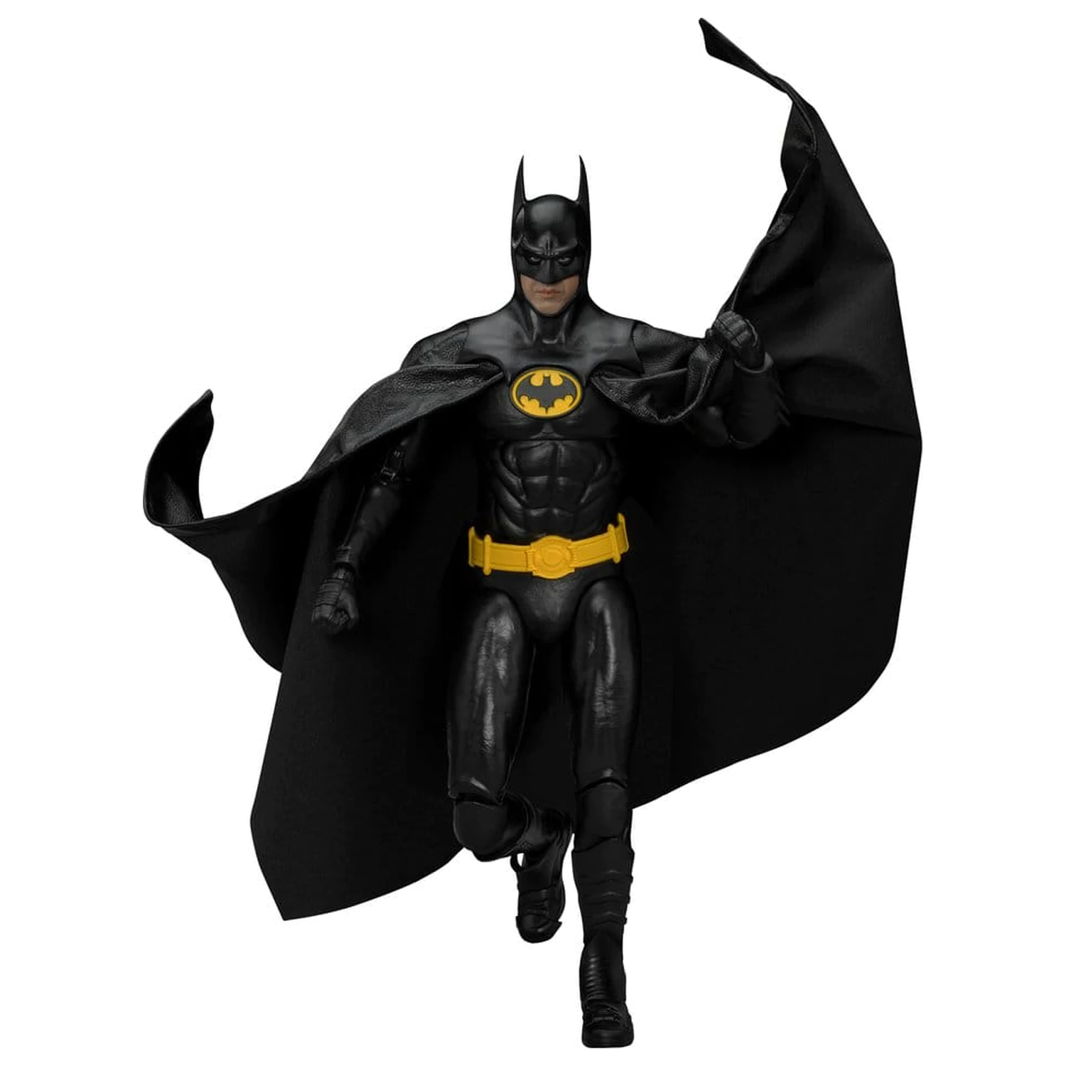 DC Comics Dynamic 8ction Heroes figura Batman 1989 Standard Version 21 cm fotografija proizvoda