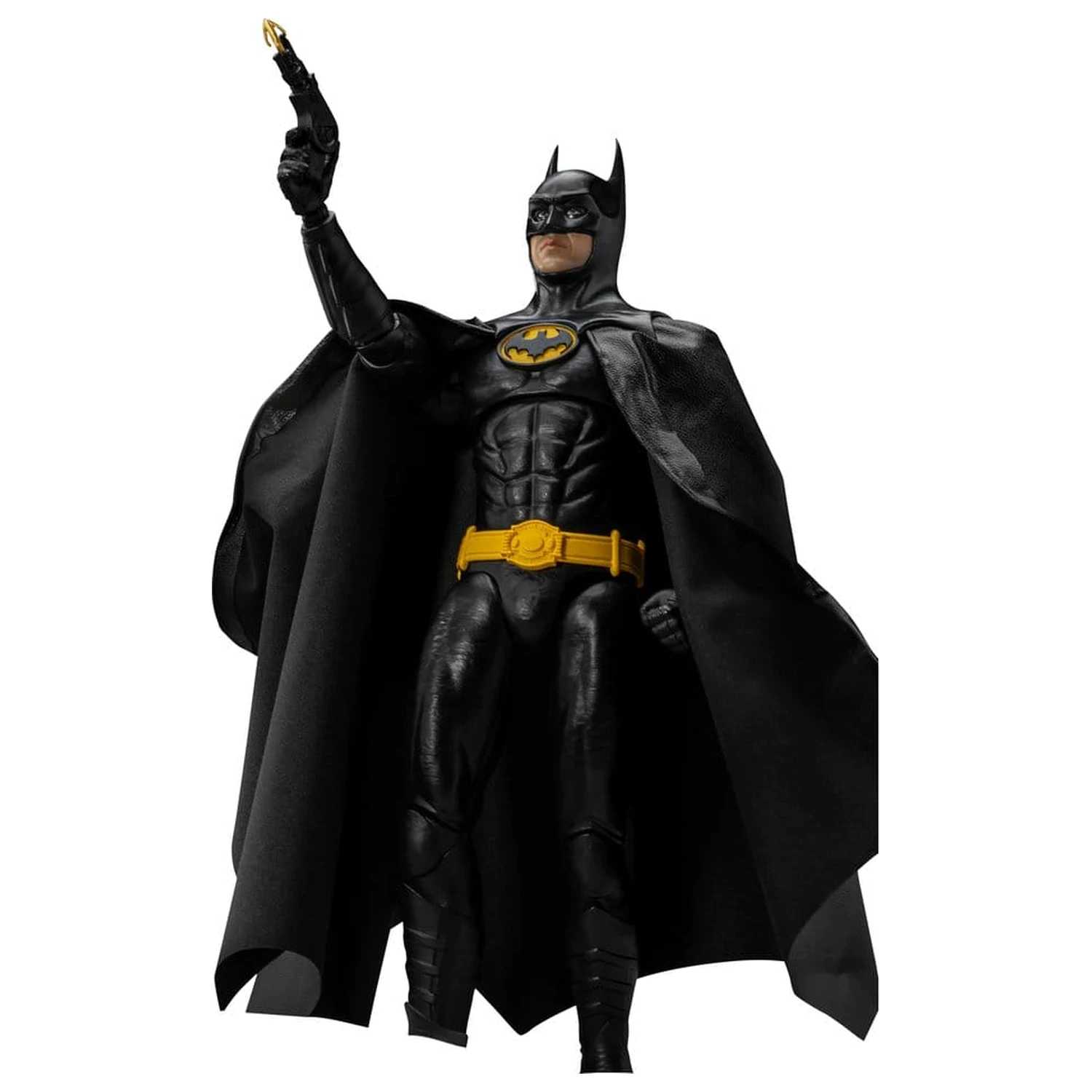DC Comics Dynamic 8ction Heroes figura Batman 1989 Standard Version 21 cm fotografija proizvoda
