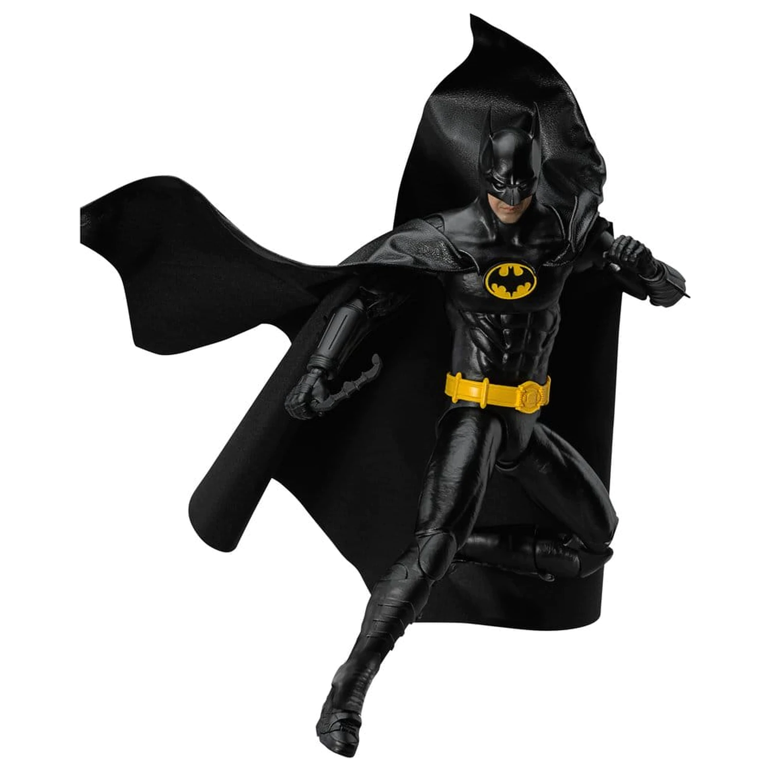 DC Comics Dynamic 8ction Heroes figura Batman 1989 Standard Version 21 cm fotografija proizvoda