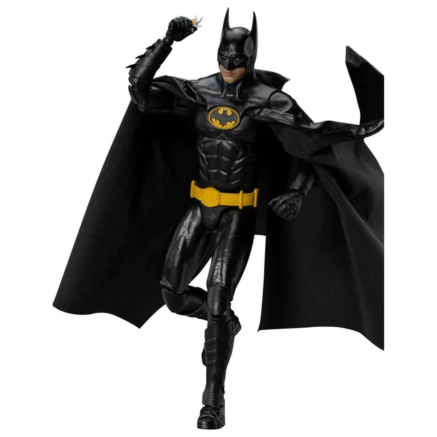 DC Comics Dynamic 8ction Heroes figura Batman 1989 Standard Version 21 cm fotografija proizvoda