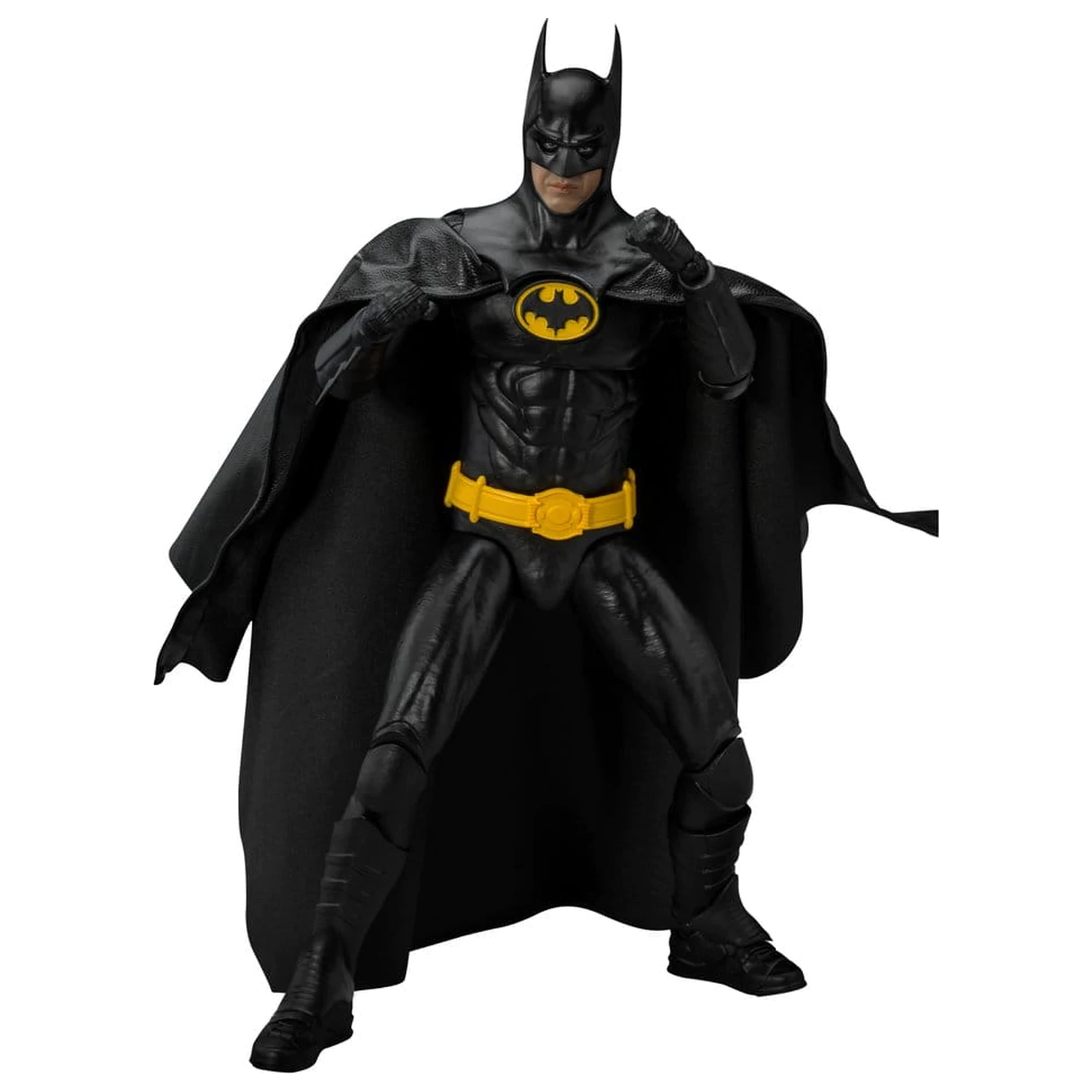 DC Comics Dynamic 8ction Heroes figura Batman 1989 Standard Version 21 cm fotografija proizvoda