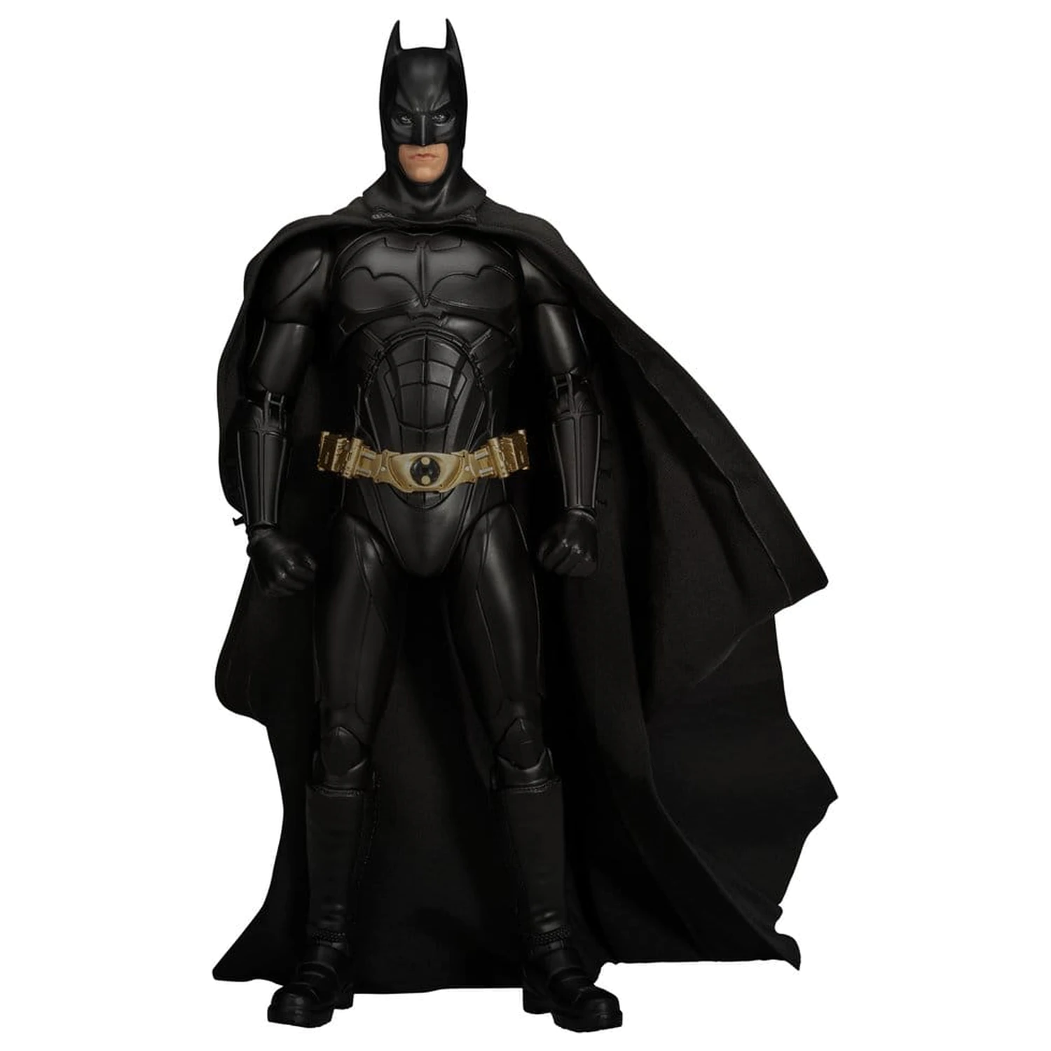 DC Comics Dynamic 8ction Heroes figura Batman (Batman Begins) 21 cm fotografija proizvoda