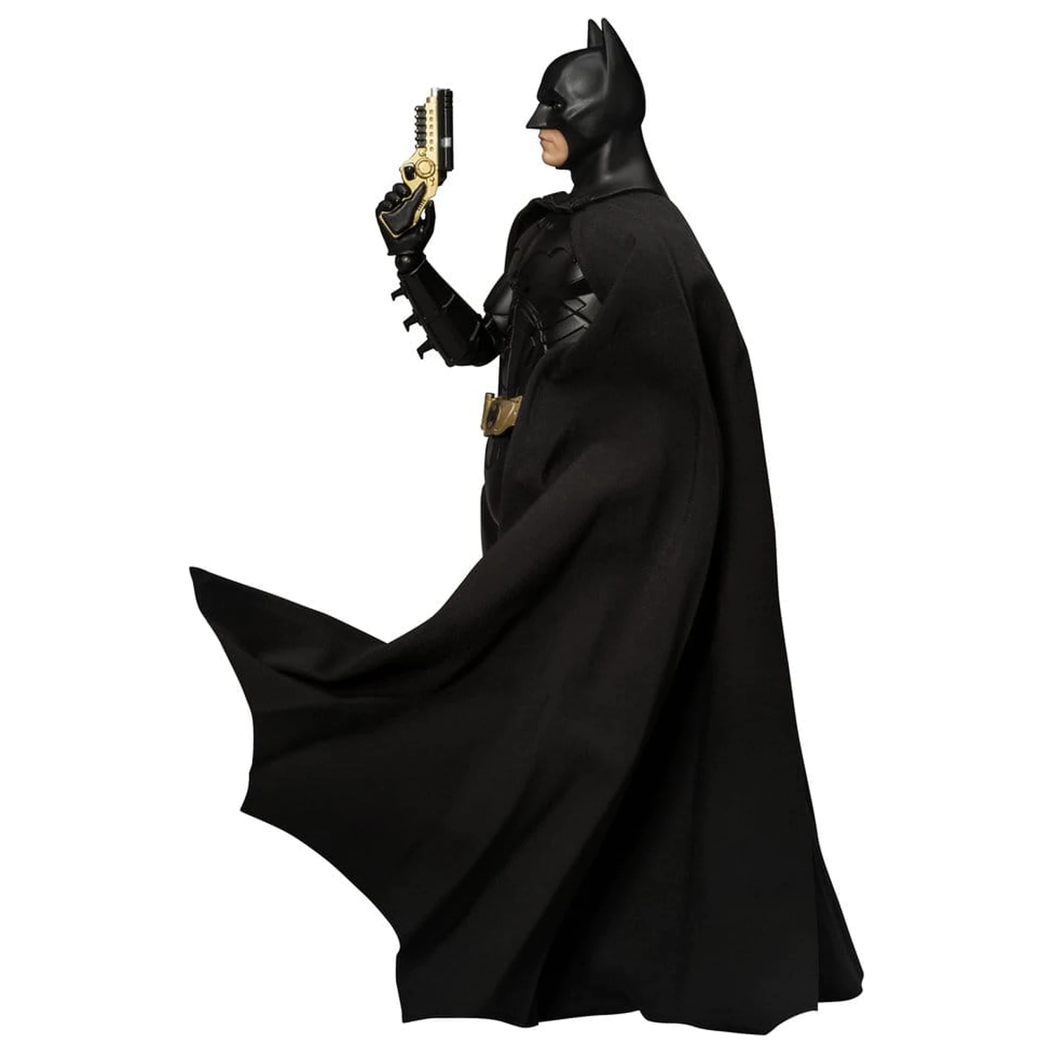 DC Comics Dynamic 8ction Heroes figura Batman (Batman Begins) 21 cm fotografija proizvoda