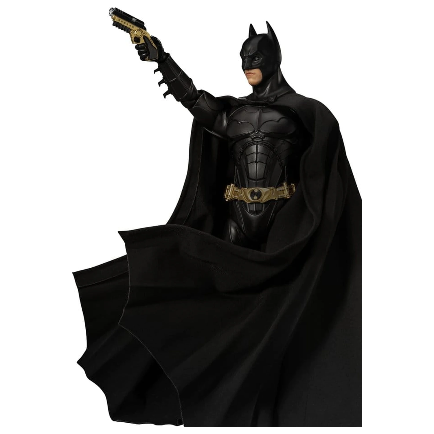 DC Comics Dynamic 8ction Heroes figura Batman (Batman Begins) 21 cm fotografija proizvoda