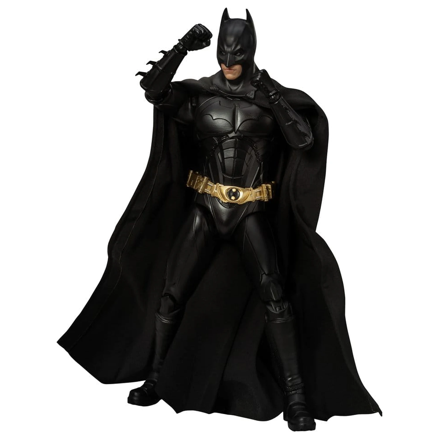 DC Comics Dynamic 8ction Heroes figura Batman (Batman Begins) 21 cm fotografija proizvoda