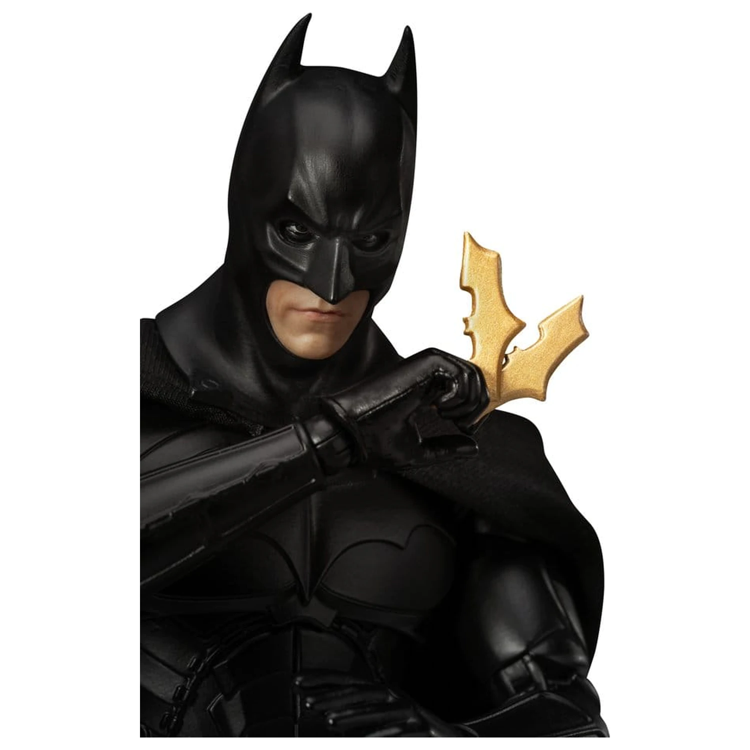DC Comics Dynamic 8ction Heroes figura Batman (Batman Begins) 21 cm fotografija proizvoda