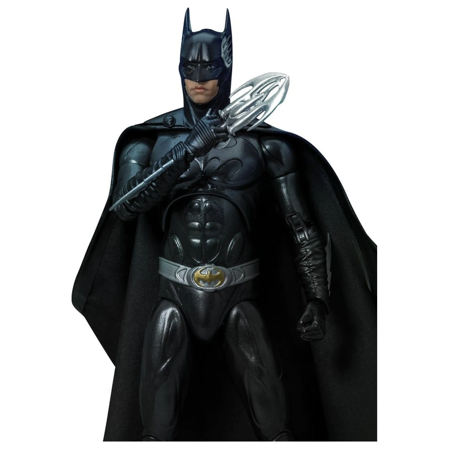 DC Comics Dynamic 8ction Heroes figura Batman (Batman Forever) 21 cm fotografija proizvoda