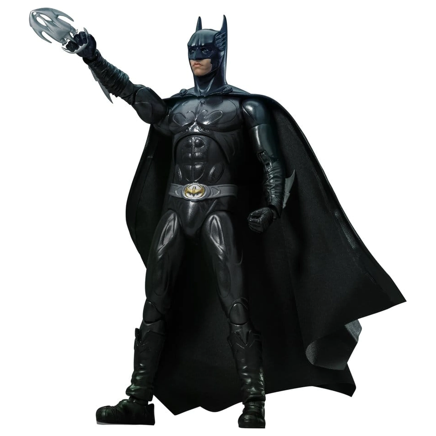 DC Comics Dynamic 8ction Heroes figura Batman (Batman Forever) 21 cm fotografija proizvoda