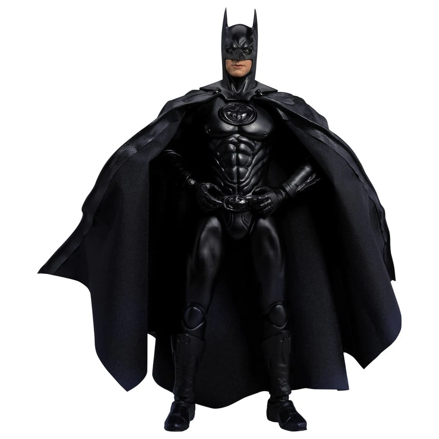 DC Comics Dynamic 8ction Heroes figura Batman (Batman & Robin) 21 cm fotografija proizvoda