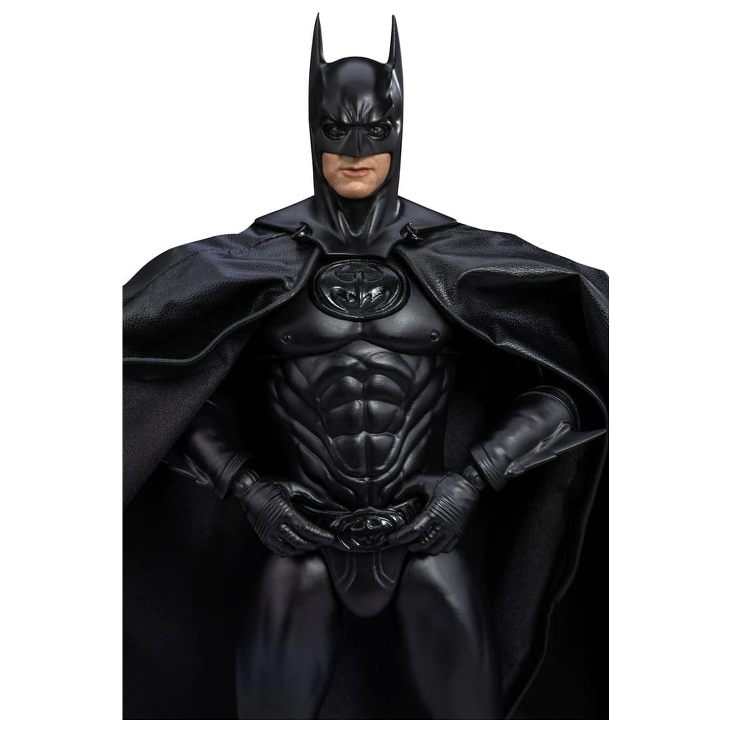 DC Comics Dynamic 8ction Heroes figura Batman (Batman & Robin) 21 cm fotografija proizvoda