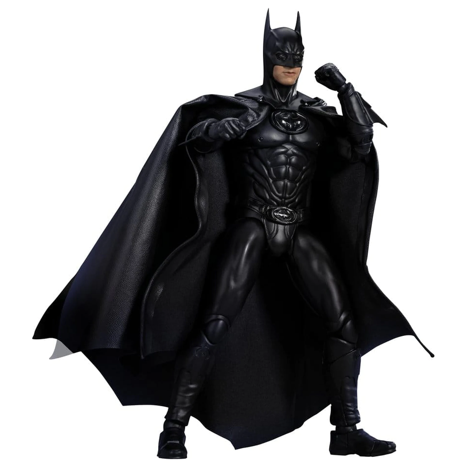 DC Comics Dynamic 8ction Heroes figura Batman (Batman & Robin) 21 cm fotografija proizvoda