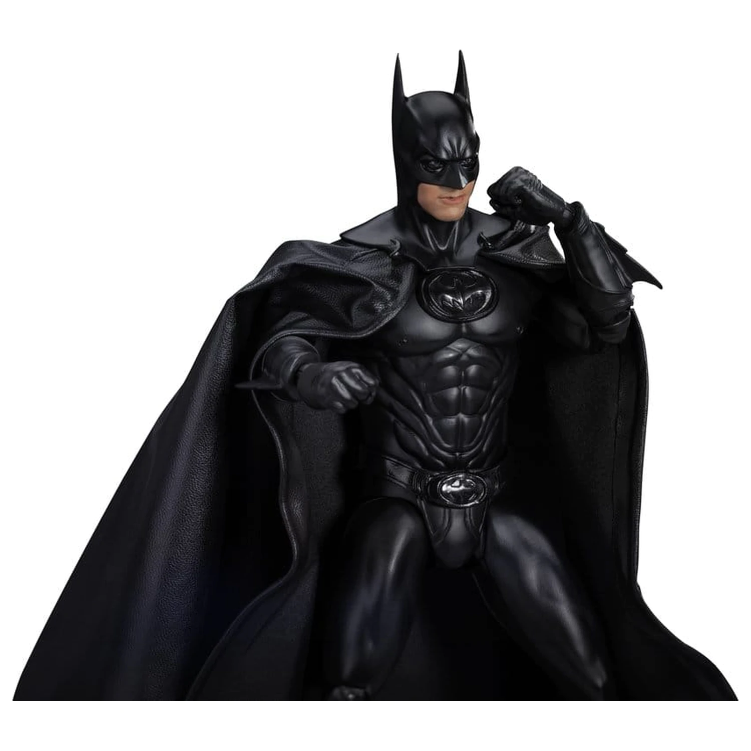 DC Comics Dynamic 8ction Heroes figura Batman (Batman & Robin) 21 cm fotografija proizvoda