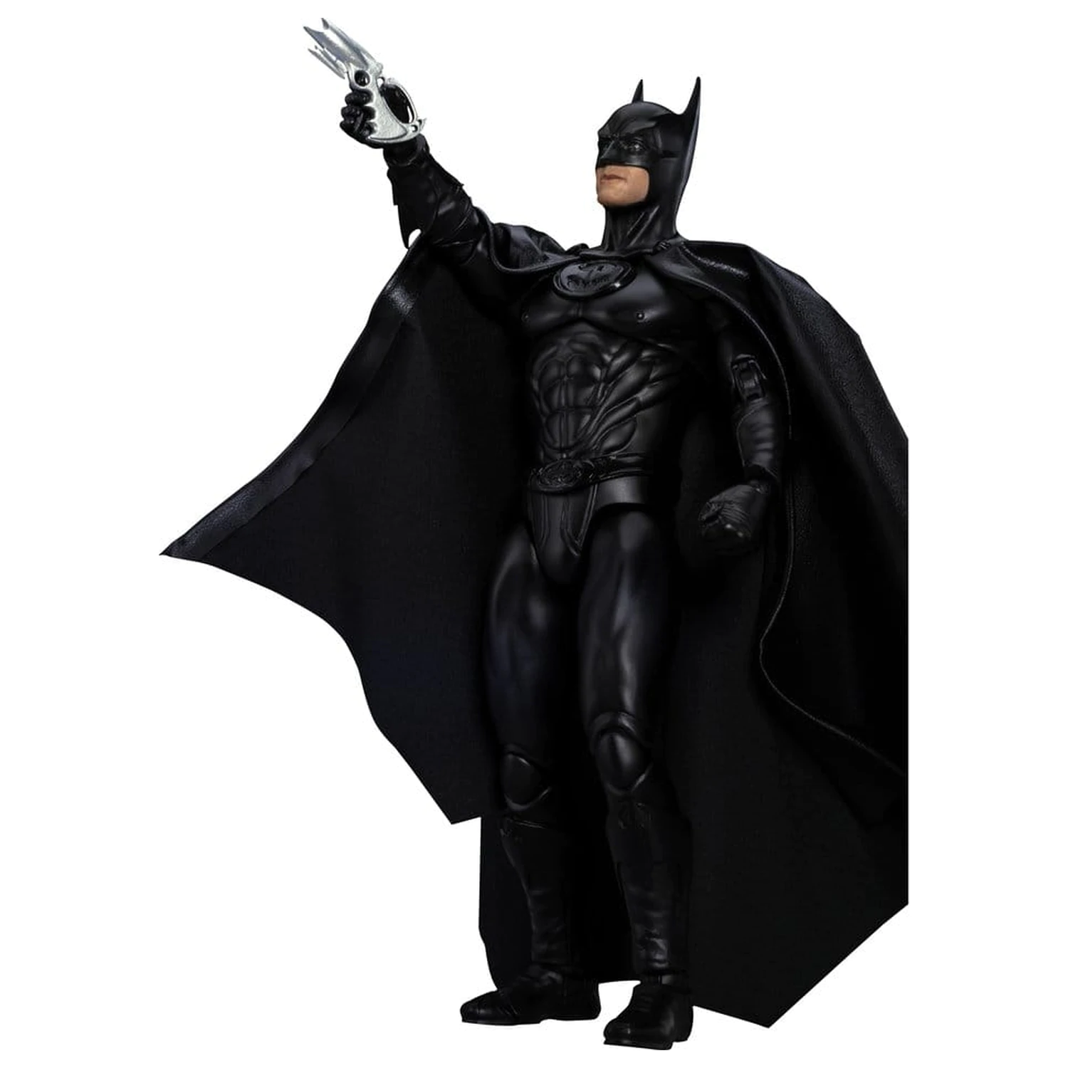 DC Comics Dynamic 8ction Heroes figura Batman (Batman & Robin) 21 cm fotografija proizvoda