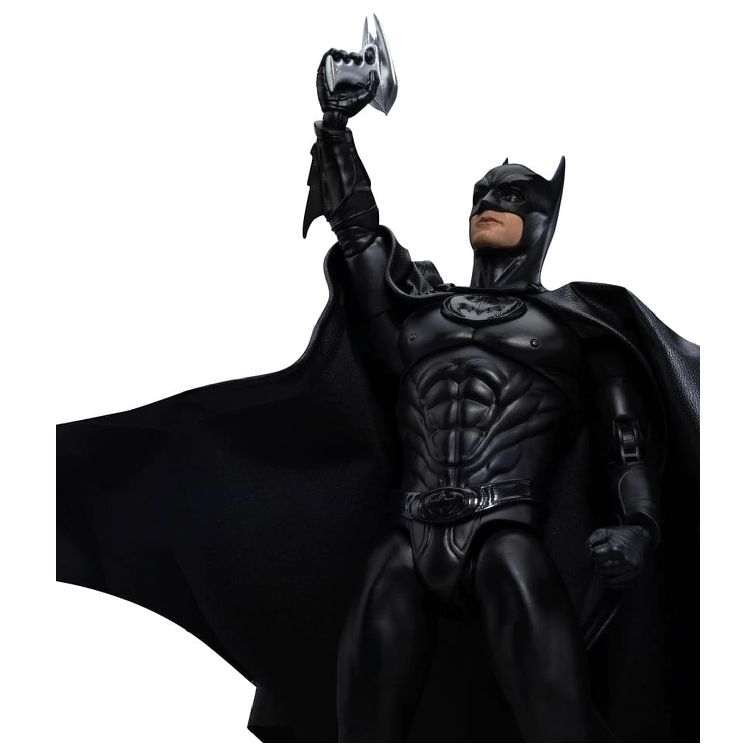 DC Comics Dynamic 8ction Heroes figura Batman (Batman & Robin) 21 cm fotografija proizvoda
