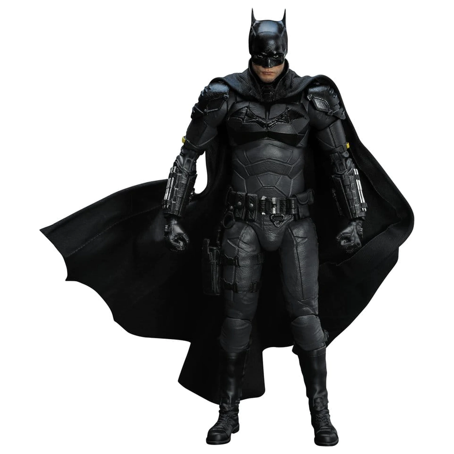 DC Comics Dynamic 8ction Heroes figura Batman (The Batman) 21 cm fotografija proizvoda