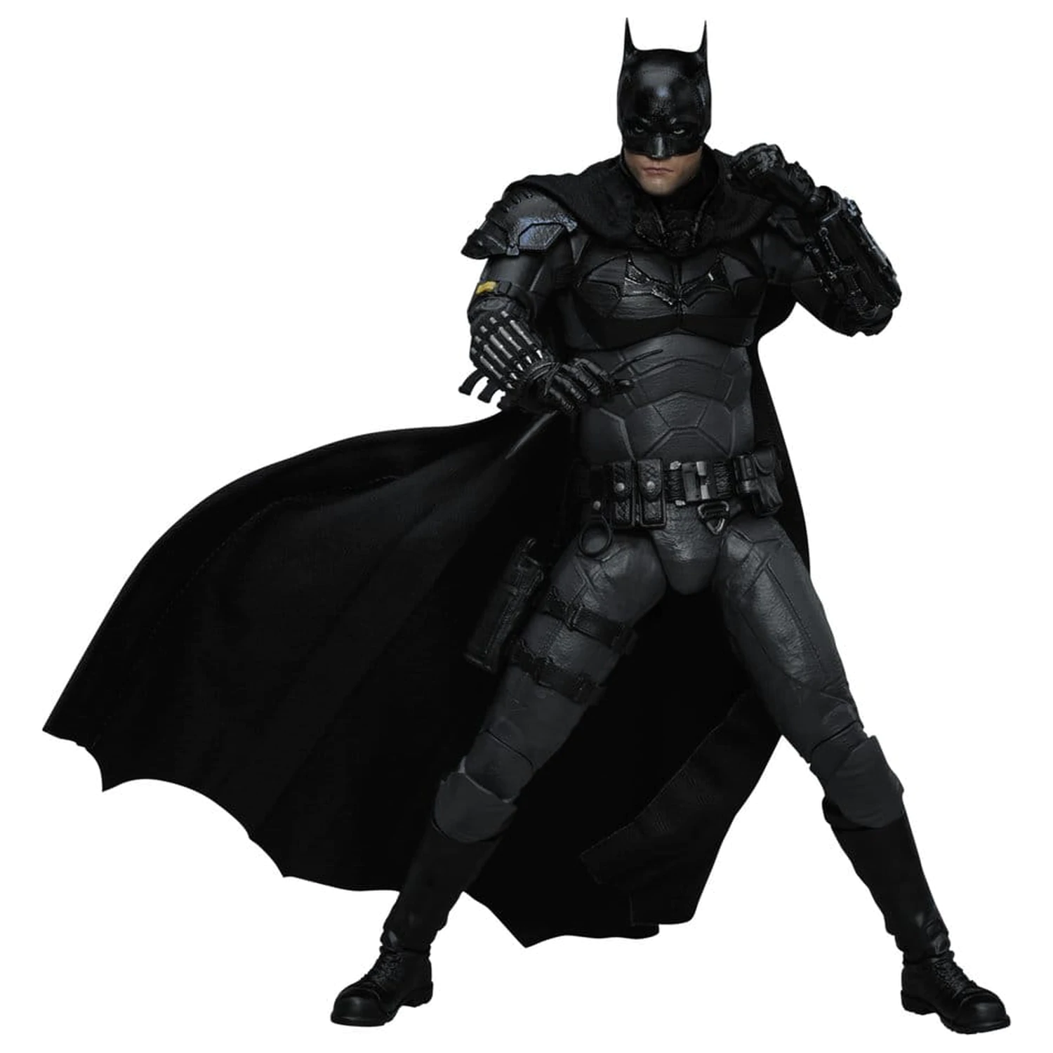 DC Comics Dynamic 8ction Heroes figura Batman (The Batman) 21 cm fotografija proizvoda