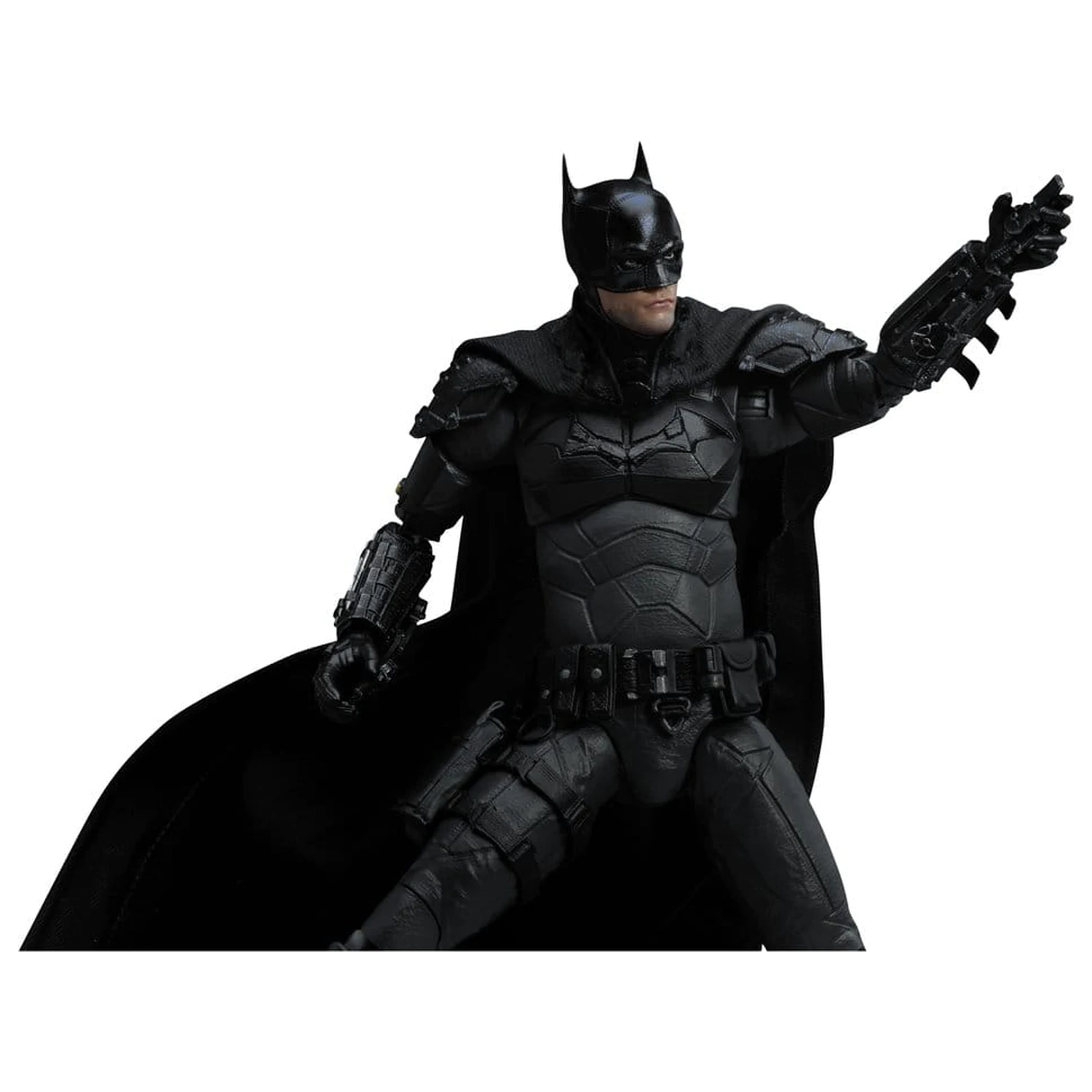 DC Comics Dynamic 8ction Heroes figura Batman (The Batman) 21 cm fotografija proizvoda
